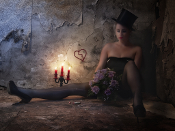 Broken Love